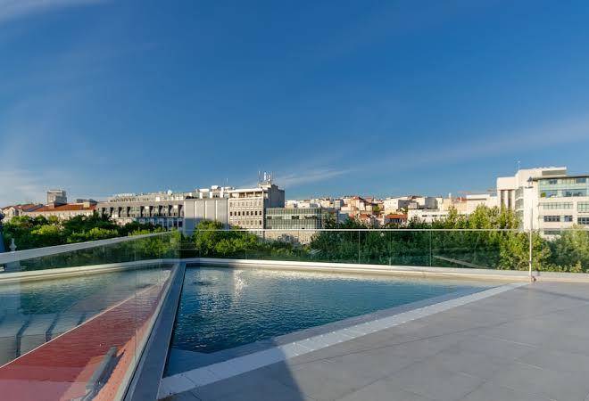Turim boulevard hotel