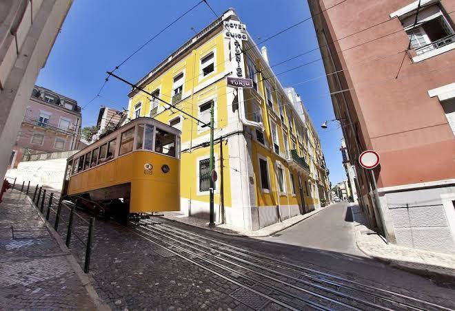 Turim restauradores hotel