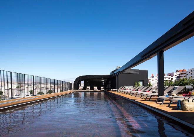 Upon lisbon prime residences