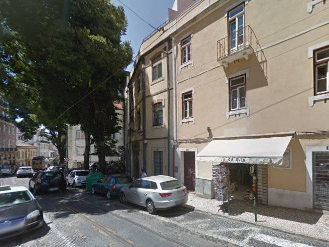 Varandas da se