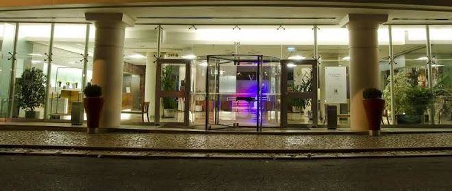Vip executive entrecampos hotel & conference