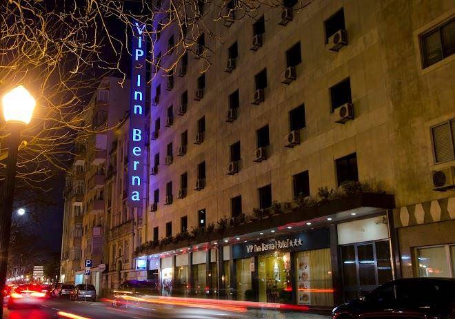 Vip inn berna hotel