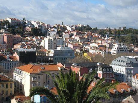 Visitingportugal historical holiday homes