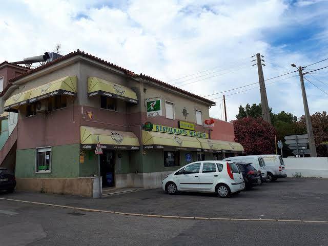Residencial mira tejo