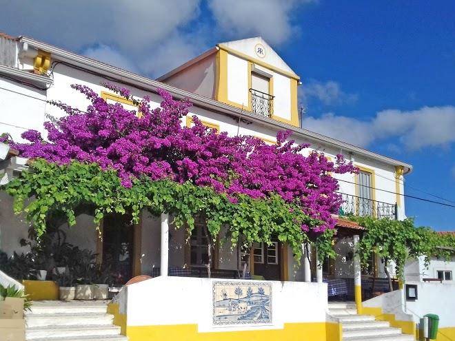 Sleep in bucelas