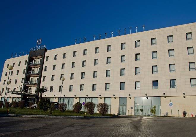 Vip executive santa iria hotel