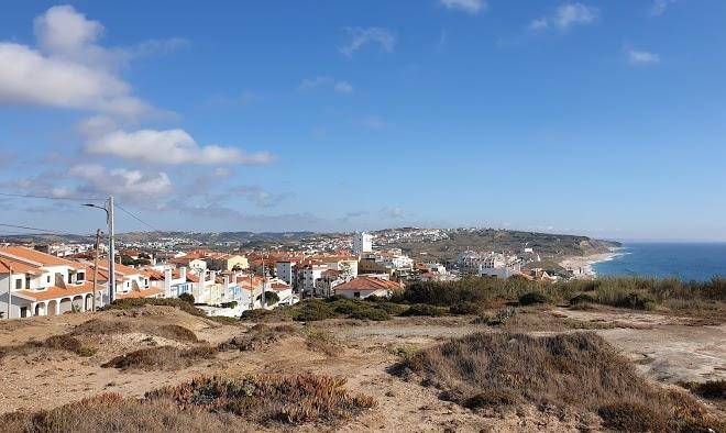 Hi areia branca
