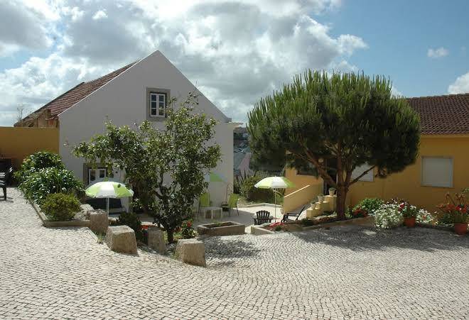 Hotel restaurante dom lourenco