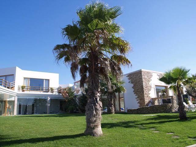 Quinta Do Molinu Hotel Image