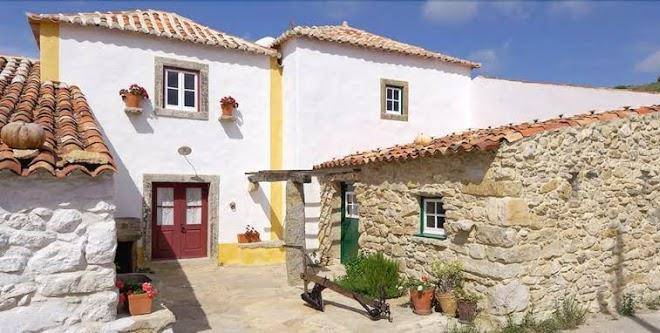 Aldeia da mata pequena