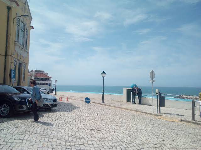 Coxos beach lodge