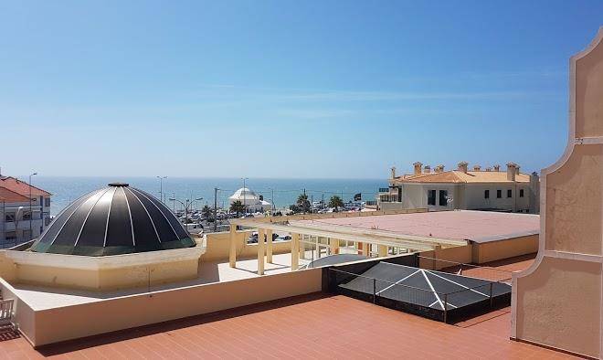 Ericeira boutique flat byeme