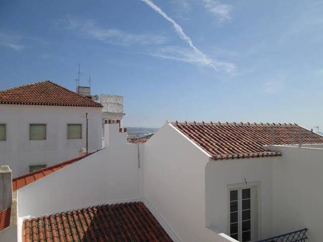 Hospedaria bernardo