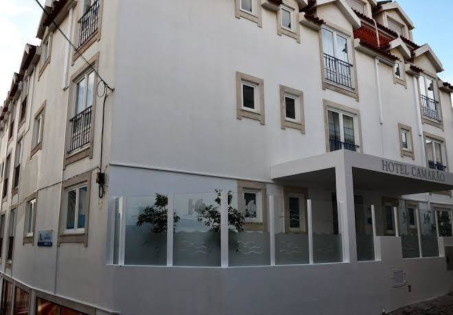 Hotel camarao