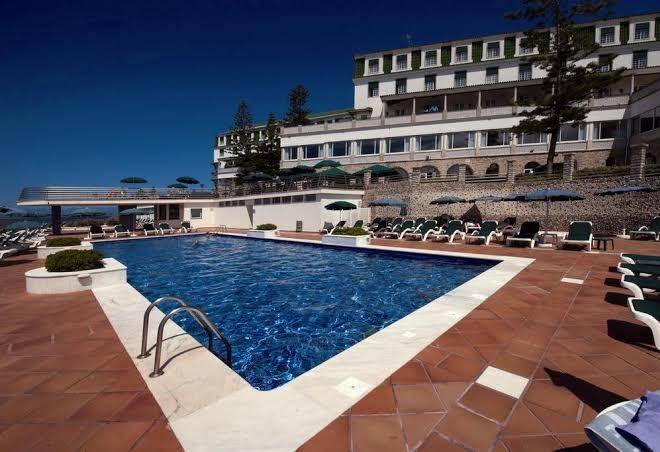Hotel vila gale ericeira