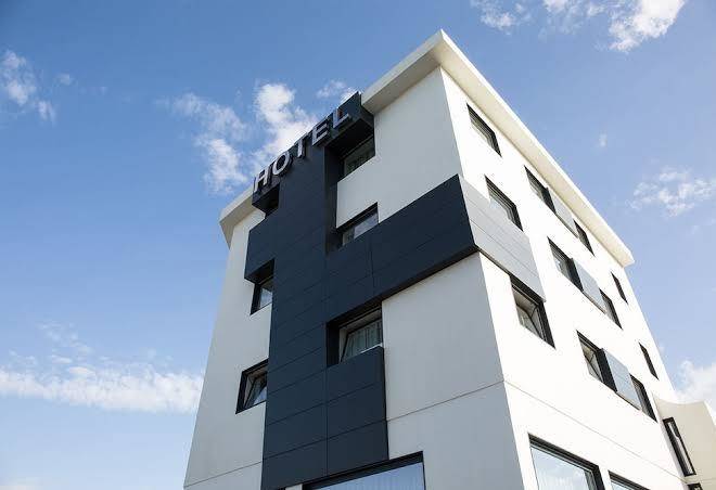 Mafra hotel