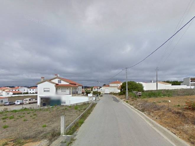 Patio Portugues Image