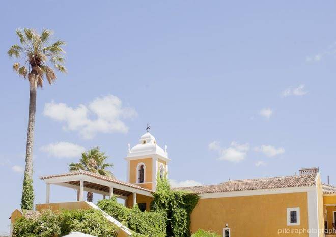 Quinta de sant'ana do gradil