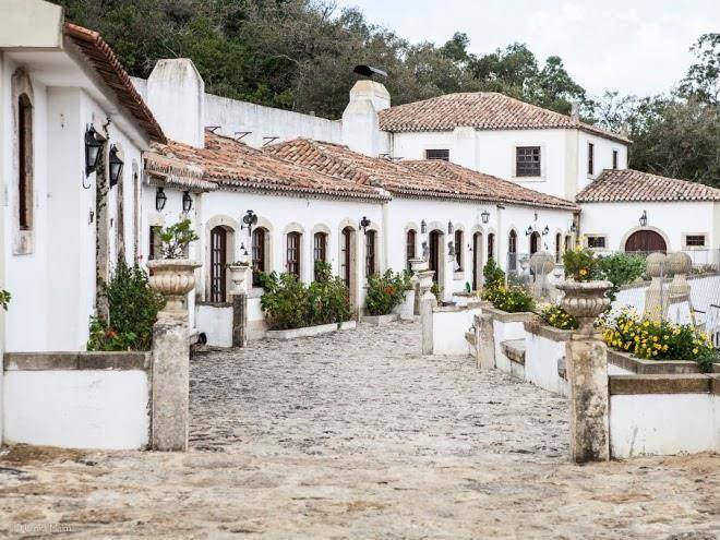 Quinta do brejo turismo rural