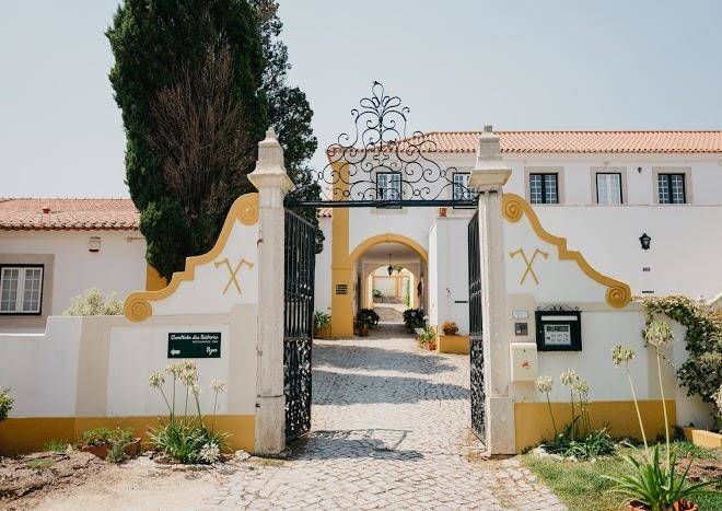Quinta dos machados nature love & relax