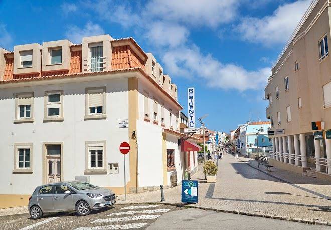 Residencial fortunato