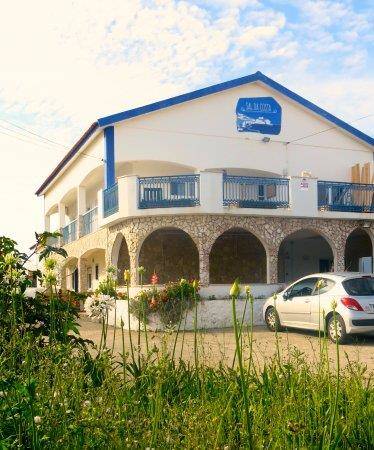 Sal da costa lodging