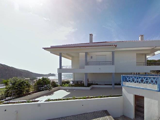 Sao lourenco beach gallery