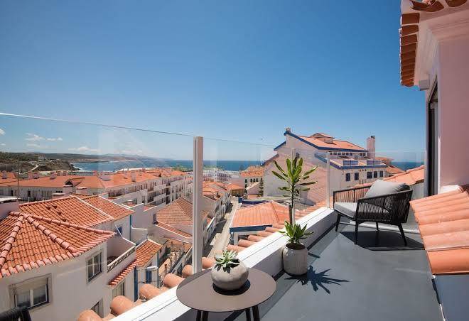 Reserva flh hotels ericeira