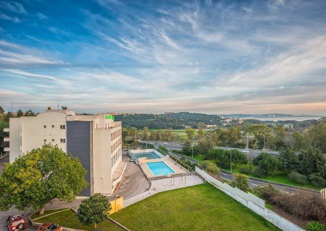Amazonia jamor hotel