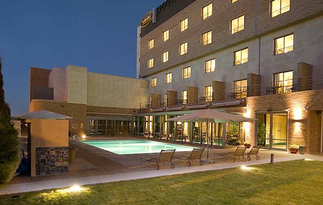 Hotel Real Oeiras Image