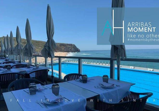 Arribas sintra hotel