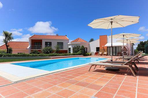 Cerrado da serra rural home