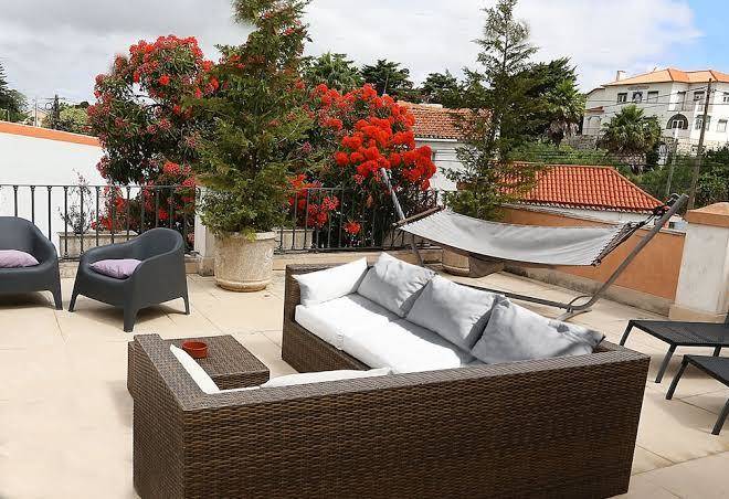 Cosy sintra