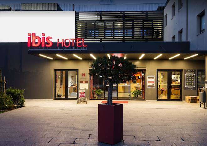 Hotel ibis lisboa sintra