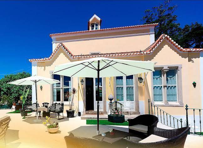 Hotel nova sintra