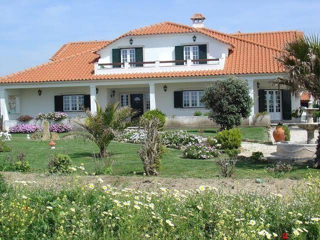 Quinta beira mar