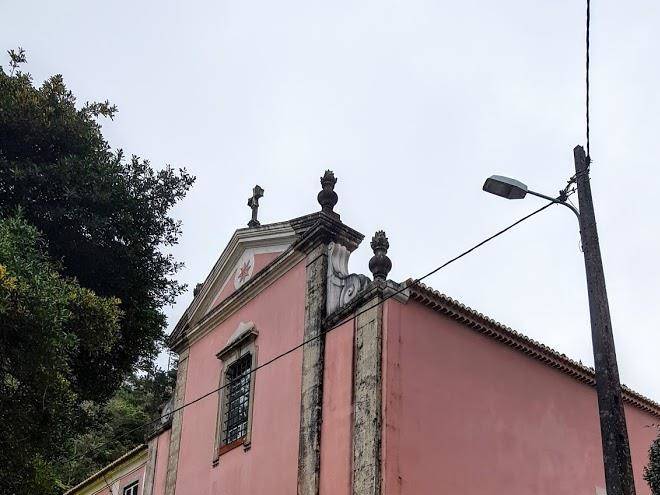 Quinta de santa maria