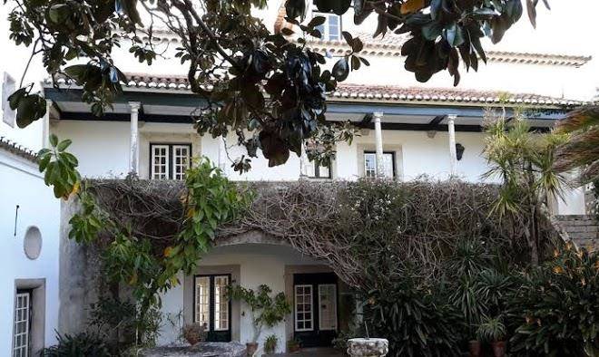 Quinta de sao thiago
