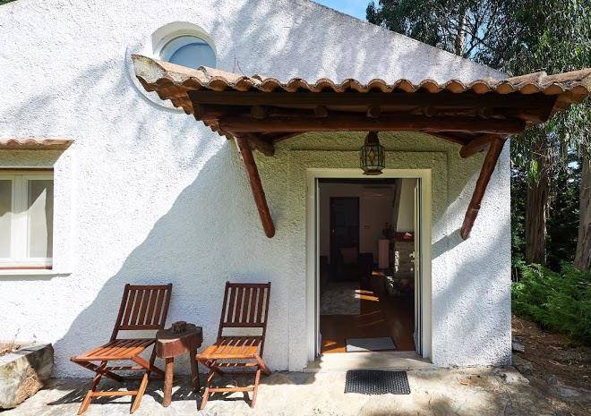 Quinta dos lagos al
