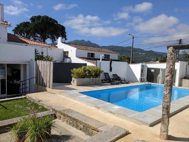 Quinta dos malmequeres