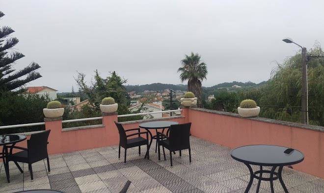 Quinta santo antonio
