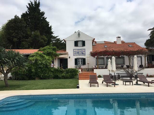 Quinta verde sintra