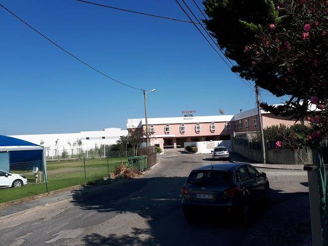 Requinte motel