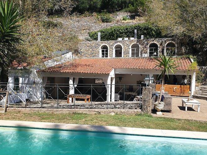 Quinta da caloura