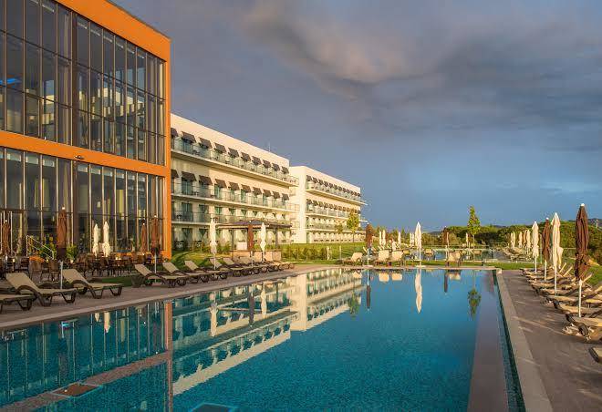 Vila gale sintra resort hotel conference & spa