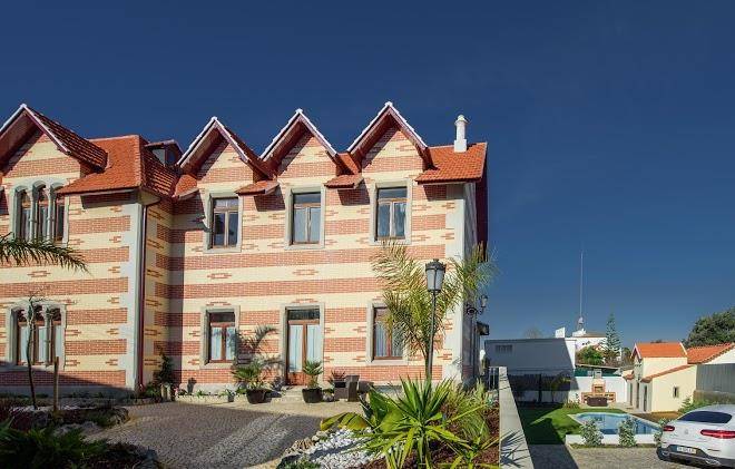 Vila vitorino