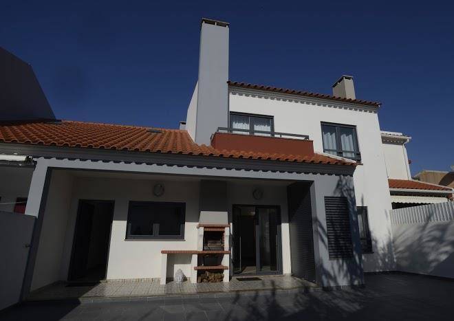 Guesthome santa cruz