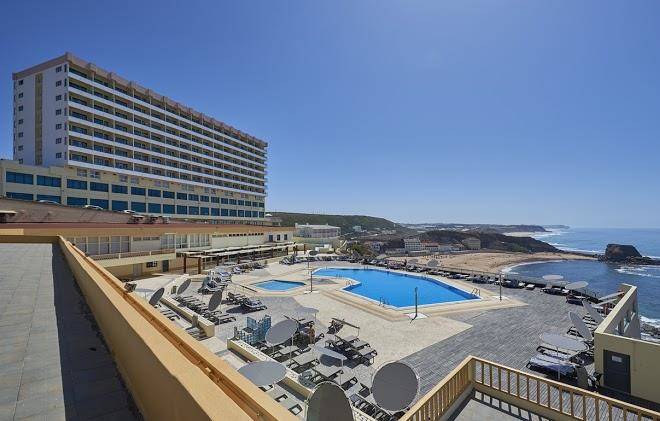 Hotel golf mar