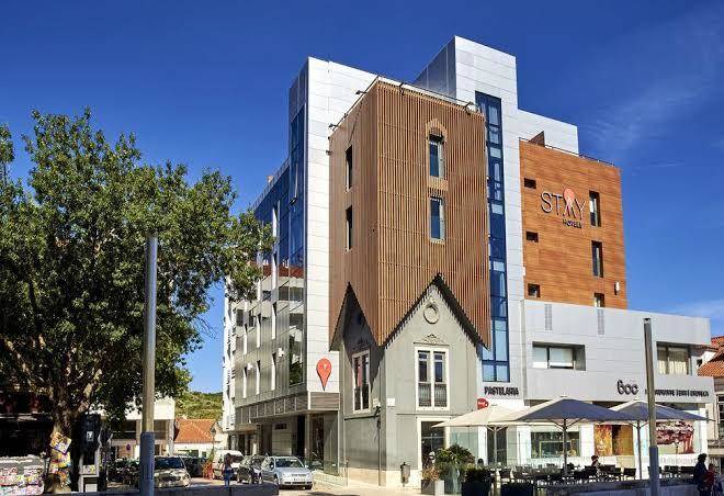 Stay hotel torres vedras centro