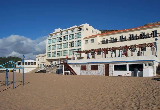 Promar eco beach spa hotel